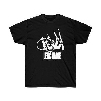 Lench Mob Records Men T-Shirt - Black, L
