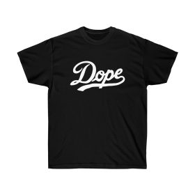 DOPE Men T-Shirt