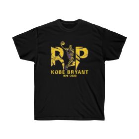 R.I.P Kobe Bryant Men T-Shirt