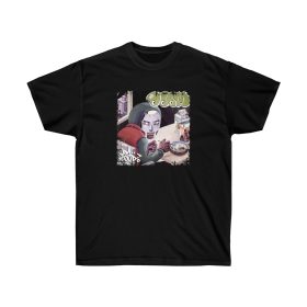 MF Doom Food Hip Hop Men T-Shirt