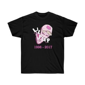 Crybaby Rapper Men T-Shirt