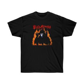 Busta Rhymes Men T-Shirt