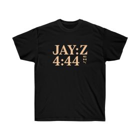 Jay Z Men T-Shirt