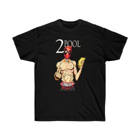 2Pool Taco Life Men T-Shirt