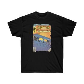 Beasite Boys Sabotage Men T-Shirt