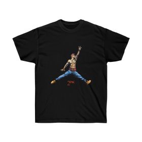 2Pac Limited Edition Men T-Shirt