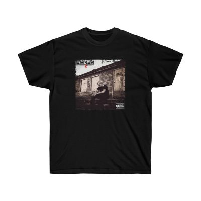 Still Don't Men T-Shirt - Black, L