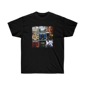 Motion The Marshall Mathers LP Rapper Men T-Shirt