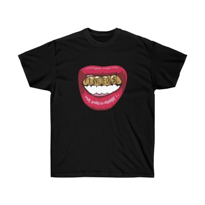 I Need $ Men T-Shirt - Black, L
