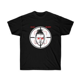 Rap K#llShot Men T-Shirt