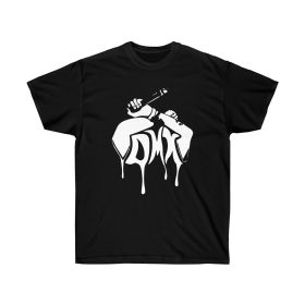 DMX ARMS Men T-Shirt