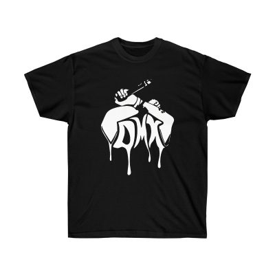 DMX ARMS Men T-Shirt - Black, L