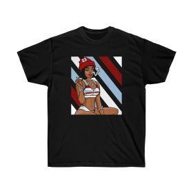 Stoner Girl Men T-Shirt