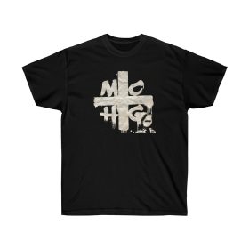 JZ Vintage God  Men T-Shirt