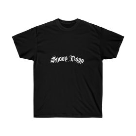 Snoop Dogg 1 Men T-Shirt