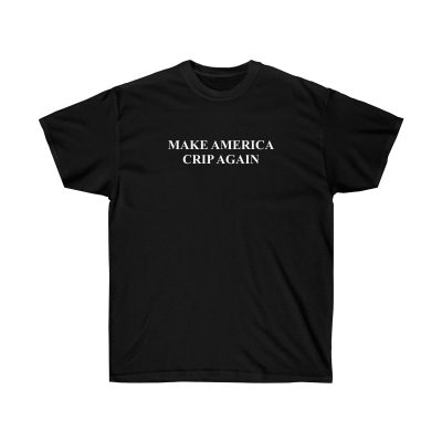 M.A.C.A Men T-Shirt - Black, L