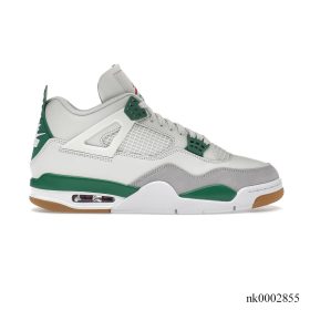 AJ 4 Retro SB Pine Green Shoes Sneakers - nk0002855