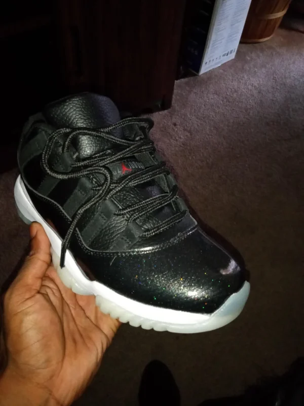 Image #1 from Lamar Williams