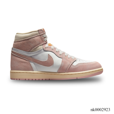 AJ 1 Retro High OG Atmosphere Shoes Sneakers - nk0002923 - 7