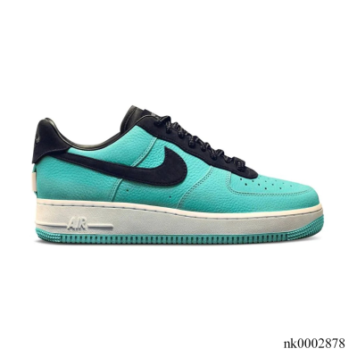 AF 1 Low Tiffany Co 1837 Friends and Family Shoes Sneakers - nk0002878