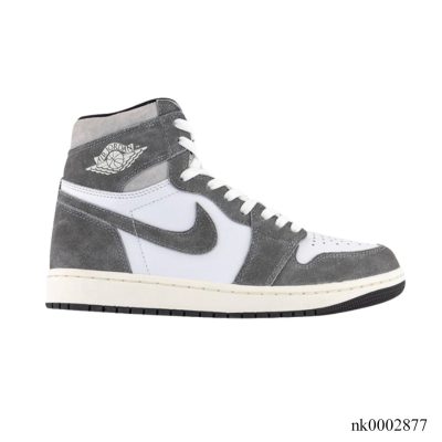 AJ 1 Washed Heritage Shoes Sneakers - nk0002877