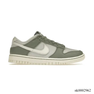 Dunk Low Mica Green Shoes Sneakers - nk0002962