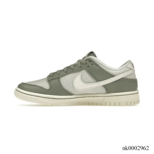 Dunk Low Mica Green Shoes Sneakers - nk0002962 - Image 2