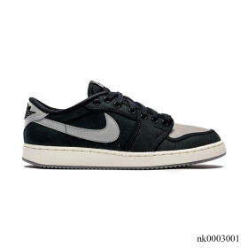 AJ 1 KO Low Shadow Shoes Sneakers - nk0003001