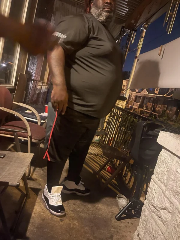 Image #1 from Derrick Page