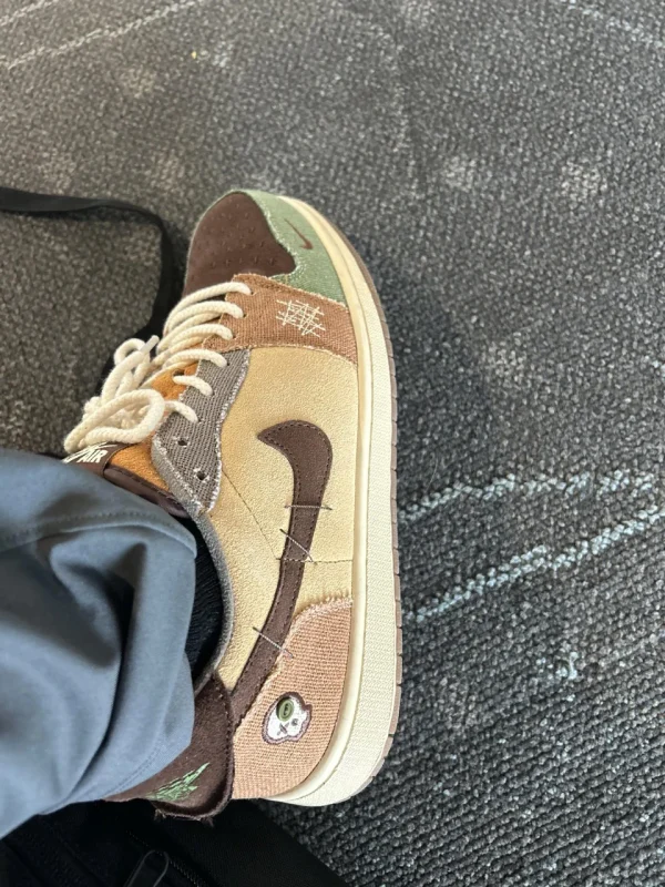 Image #1 from Michael Johnson