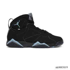 AJ 7 Chambray Shoes Sneakers - nk0003019