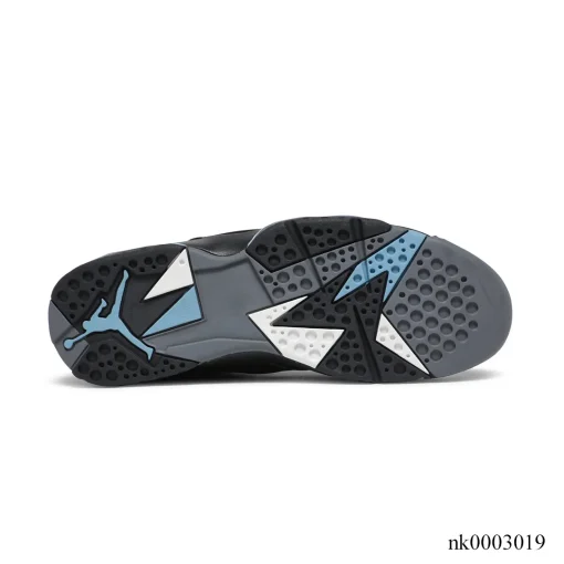 AJ 7 Chambray Shoes Sneakers - nk0003019 - Image 5