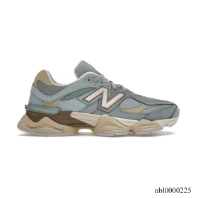 NB 9060 Blue Haze Shoes Sneakers - nbl0000225