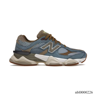 NB 9060 Bodega Age of Discovery Shoes Sneakers - nbl0000226