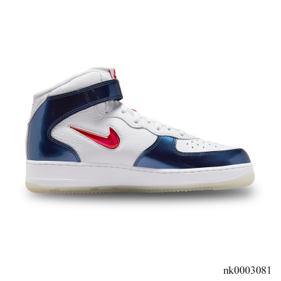 AF 1 Mid Independence Day Shoes Sneakers - nk0003081
