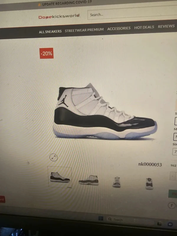 Image #1 from Donald Nichols