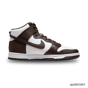 Dunk High Palomino Shoes Sneakers - nk0003095