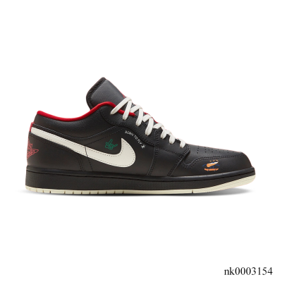AJ 1 Low Just Skate Shoes Sneakers - nk0003154