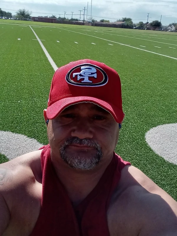 Image #1 from Mike Gomez