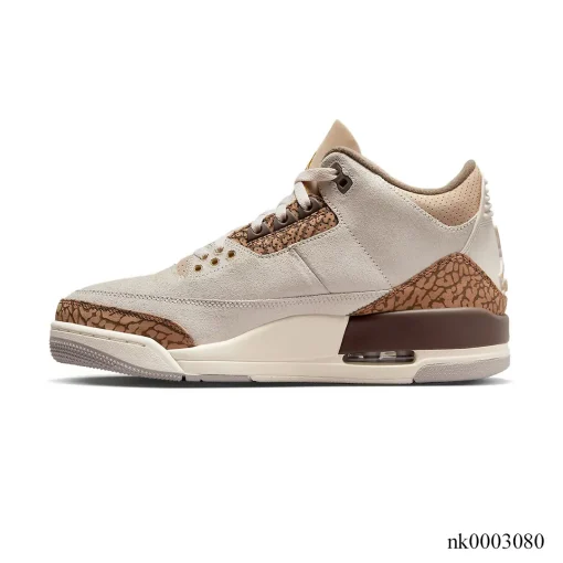 AJ 3 Palomino Shoes Sneakers - nk0003080 - Image 2