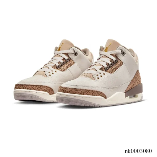 AJ 3 Palomino Shoes Sneakers - nk0003080 - Image 3