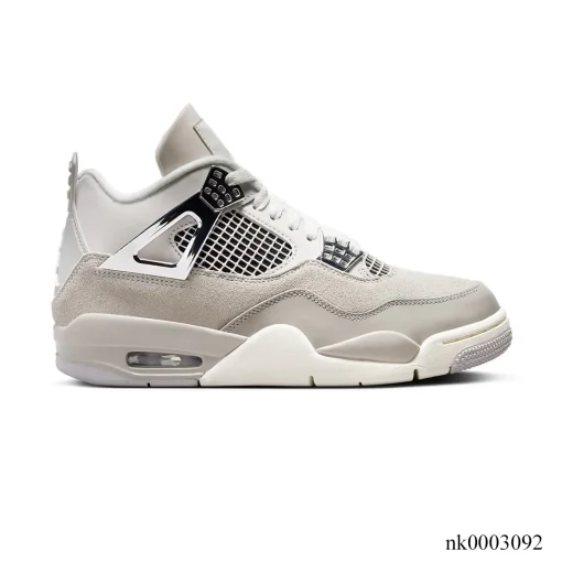 AJ 4 Frozen Moments Shoes Sneakers - nk0003092