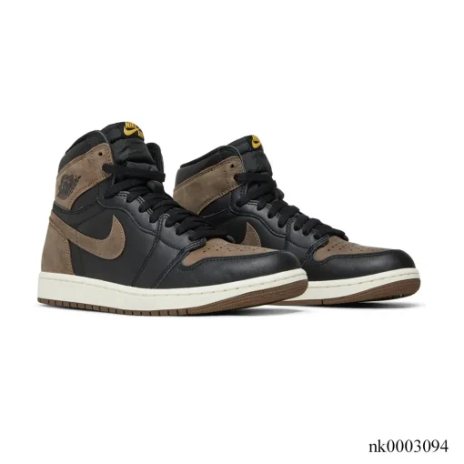 AJ 1 Retro High OG Palomino Shoes Sneakers - nk0003094 - Image 3
