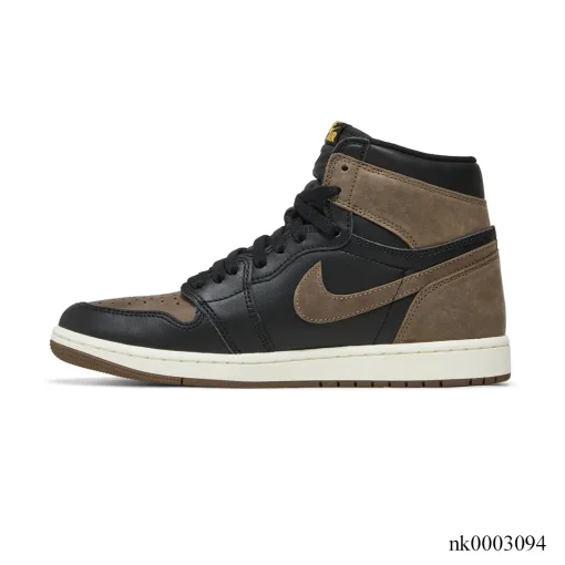 AJ 1 Retro High OG Palomino Shoes Sneakers - nk0003094 - Image 2
