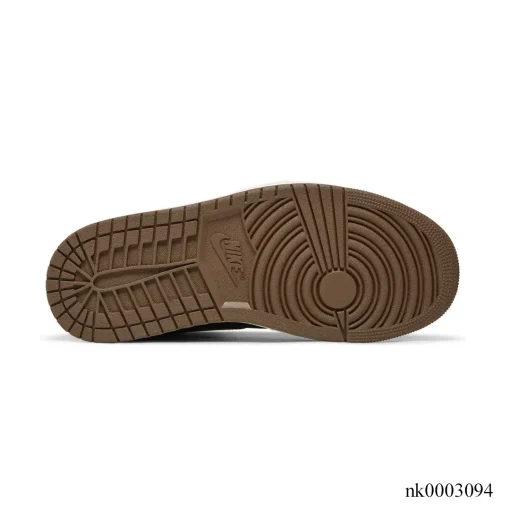 AJ 1 Retro High OG Palomino Shoes Sneakers - nk0003094 - Image 5