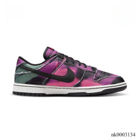 Dunk Low "Graffiti" Shoes Sneakers - nk0003134