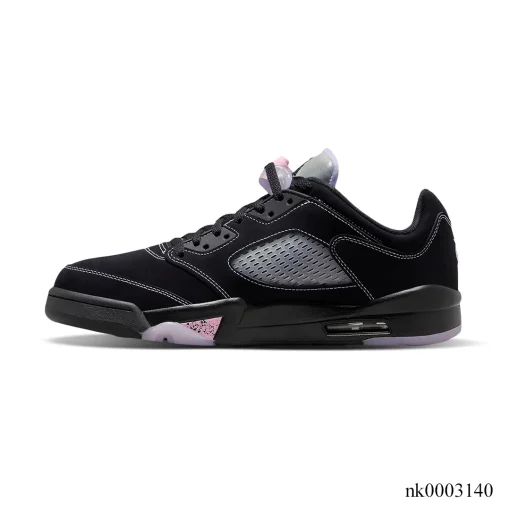 AJ 5 Low Dongdan Shoes Sneakers - nk0003140 - Image 2
