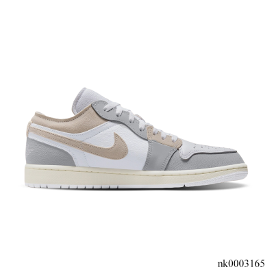 AJ 1 SE Craft Tech Grey Shoes Sneakers - nk0003165