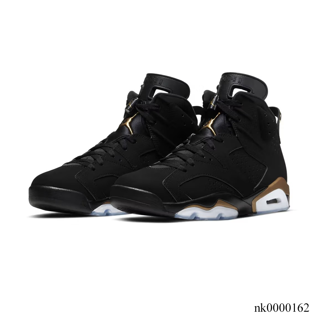 AJ 6 Retro DMP (2020) Shoes Sneakers – nk0000162