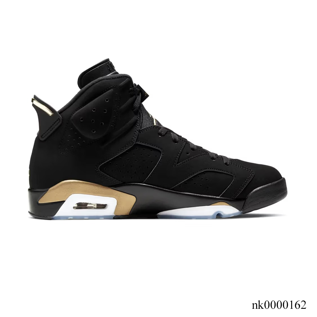 AJ 6 Retro DMP (2020) Shoes Sneakers – nk0000162